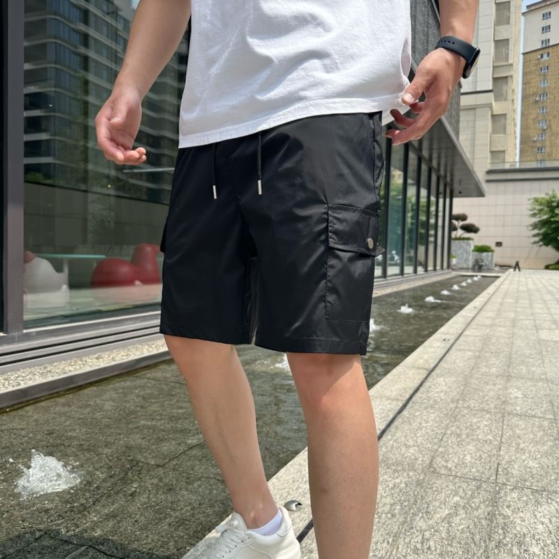 Prada Short Pants